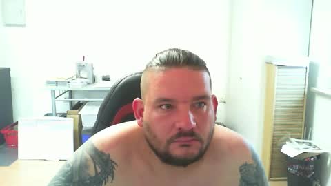 deinspielzeug87 online show from 09-28-25, 09:03