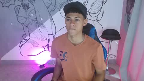 Deivid online show from 11-23-25, 06:30