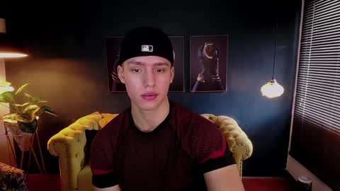 Deivid online show from 11-17-25, 01:39