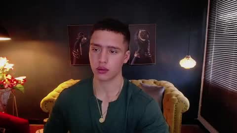 Deivid online show from 05-15-26, 01:51