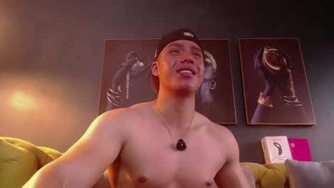 Deivid online show from 05-30-26, 02:25