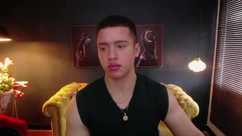 Snapshot of deivid_parker chatting on 06-03-26, 01:25 Deivid online show from 06-03-26, 01:25