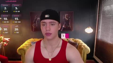 Snapshot of deivid_parker chatting on 06-04-26, 02:01 Deivid online show from 06-04-26, 02:01