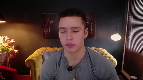 Snapshot of deivid_parker chatting on 06-08-26, 01:33 Deivid online show from 06-08-26, 01:33