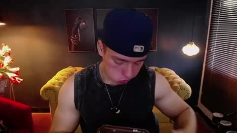 Snapshot of deivid_parker chatting on 06-11-26, 02:15 Deivid online show from 06-11-26, 02:15