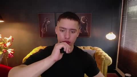 Snapshot of deivid_parker chatting on 06-19-26, 01:37 Deivid online show from 06-19-26, 01:37