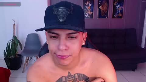 Snapshot of deivid_santoss chatting on 10-07-25, 03:14 Deivid online show from 10-07-25, 03:14