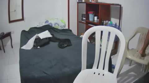 deividellobo online show from 03-09-25, 03:54