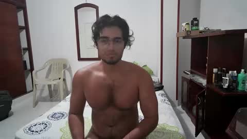 deividellobo online show from 10-31-25, 05:30