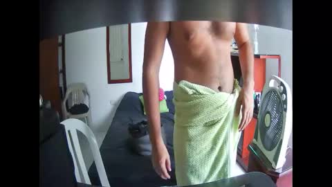 deividellobo online show from 11-26-25, 08:43