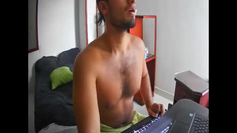 deividellobo online show from 11-27-25, 08:33