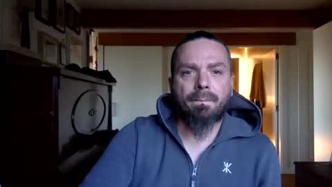 Hermes online show from 03-15-26, 07:58