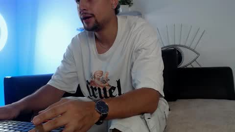  DEIVY  online show from 11-02-25, 09:39