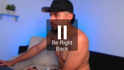  DEIVY  online show from 03-11-26, 01:44