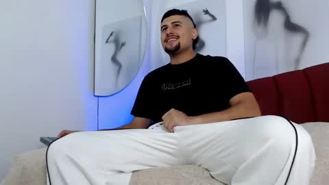  DEIVY  online show from 03-14-26, 02:50