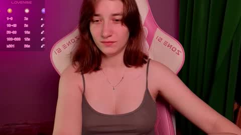 Princess Potato online show from 11-09-25, 05:17