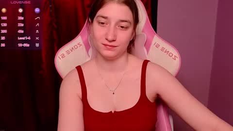 Princess Potato online show from 04-02-26, 05:27