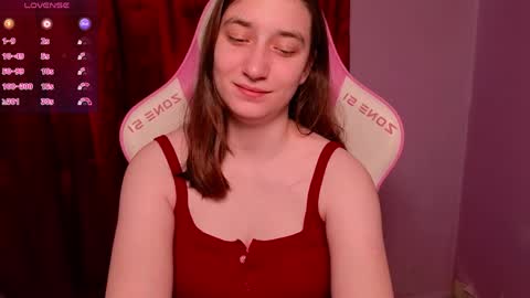 Princess Potato online show from 04-08-26, 06:46