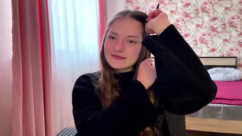 Snapshot of dejameneal chatting on 02-06-26, 08:29 Mila online show from 02-06-26, 08:29