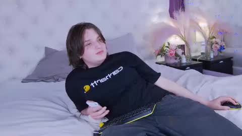 Alex online show from 03-07-26, 02:25