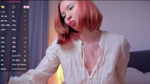 Lana online show from 04-24-26, 08:44