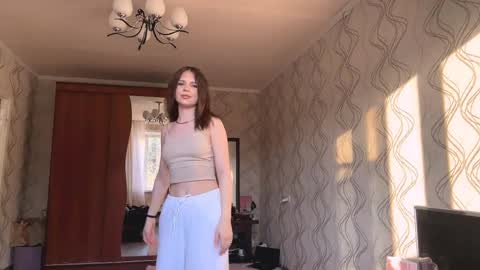 Hello My name is Molly online show from 04-23-26, 02:41