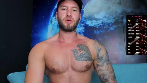 Delessandro online show from 02-20-26, 11:27