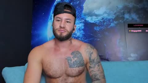 Delessandro online show from 05-15-26, 11:56