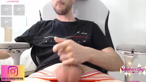 Mster X online show from 02-13-26, 10:50