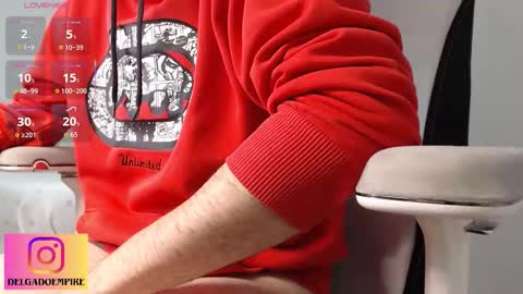 Mster X online show from 02-19-26, 07:10