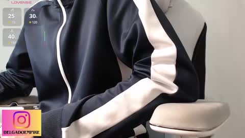 Mster X online show from 02-23-26, 06:49