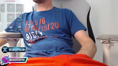 Mster X online show from 04-13-26, 10:26