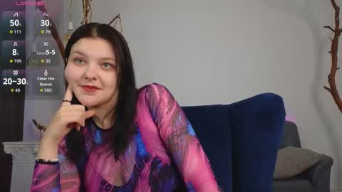 Snapshot of deliaeffy chatting on 02-28-26, 01:12 deliaeffy online show from 02-28-26, 01:12