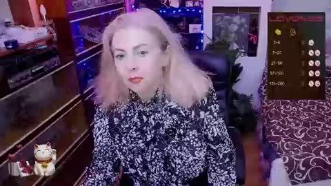 Delicacat online show from 07-08-26, 10:09