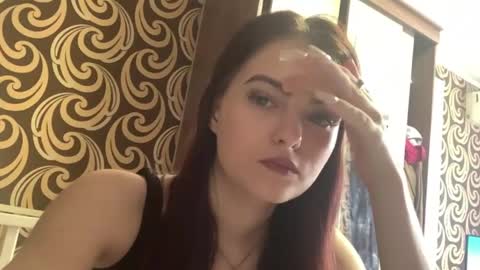 Kiki online show from 04-20-26, 06:16