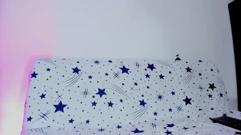 Snapshot of deliciouscocoa chatting on 02-26-25, 11:15 Jean paul and Salome online show from 02-26-25, 11:15