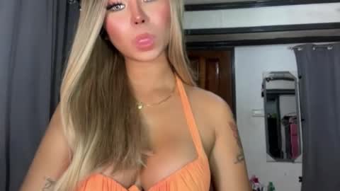 Hello your loving faye 3 online show from 02-08-26, 09:45