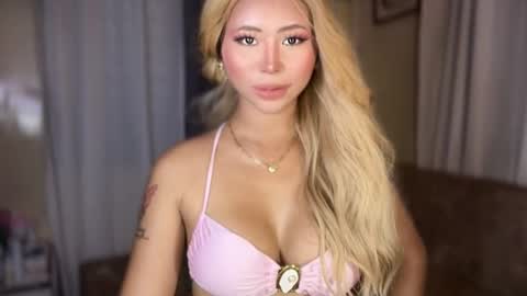 Hello your loving faye 3 online show from 03-31-26, 11:21