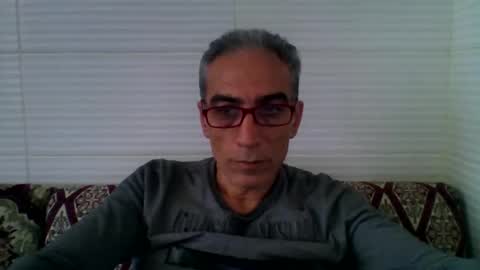 deliciousman online show from 04-03-26, 06:33