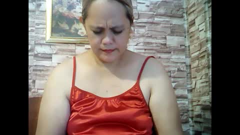 Snapshot of deliciousmel4u chatting on 01-23-25, 10:01 mel online show from 01-23-25, 10:01