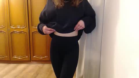 Aurora online show from 12-18-25, 06:30