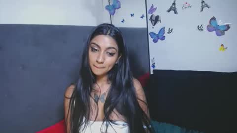 Delilah Blaze online show from 11-07-25, 04:51