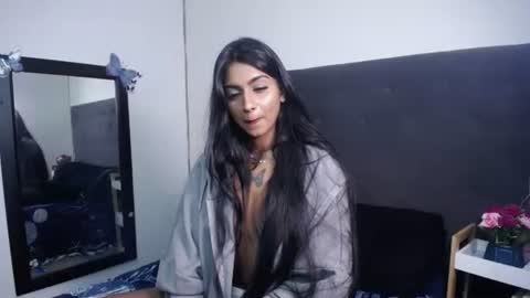 Delilah Blaze online show from 04-21-26, 03:24