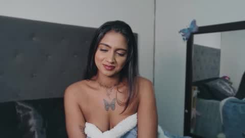 Snapshot of delilah_blazee chatting on 06-02-26, 06:37 Delilah Blaze online show from 06-02-26, 06:37