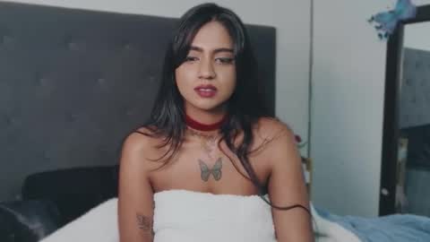 Snapshot of delilah_blazee chatting on 06-04-26, 04:51 Delilah Blaze online show from 06-04-26, 04:51