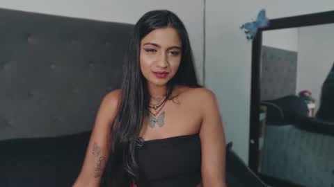 Snapshot of delilah_blazee chatting on 06-07-26, 08:01 Delilah Blaze online show from 06-07-26, 08:01