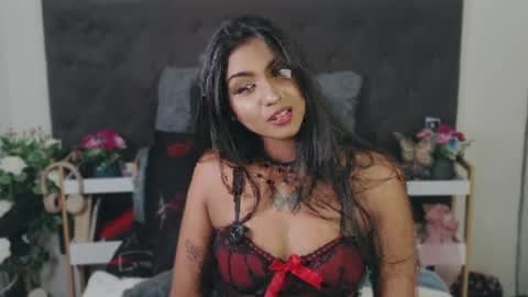 Snapshot of delilah_blazee chatting on 06-25-26, 09:30 Delilah Blaze online show from 06-25-26, 09:30