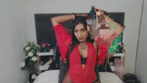 Snapshot of delilah_blazee chatting on 06-29-26, 06:30 Delilah Blaze online show from 06-29-26, 06:30