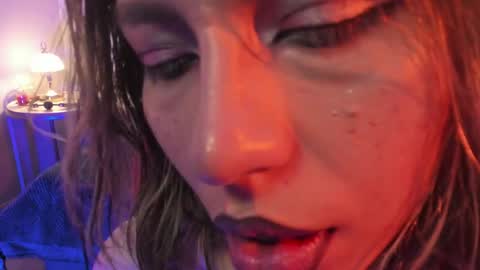 della online show from 04-16-26, 09:37