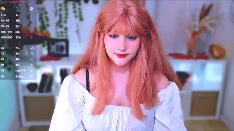 Delilah or Laila online show from 02-27-26, 09:37